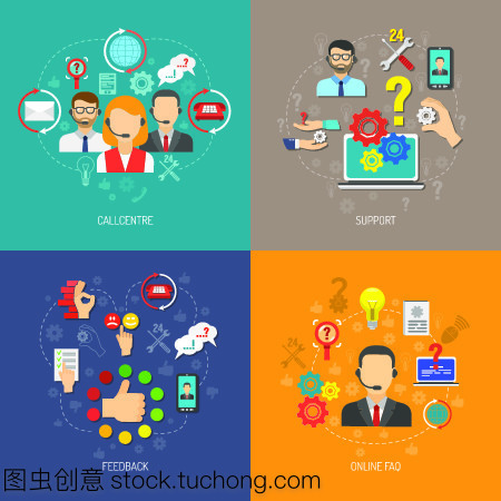 互联网技术支持 无声的网络呼唤与细腻的设计核心